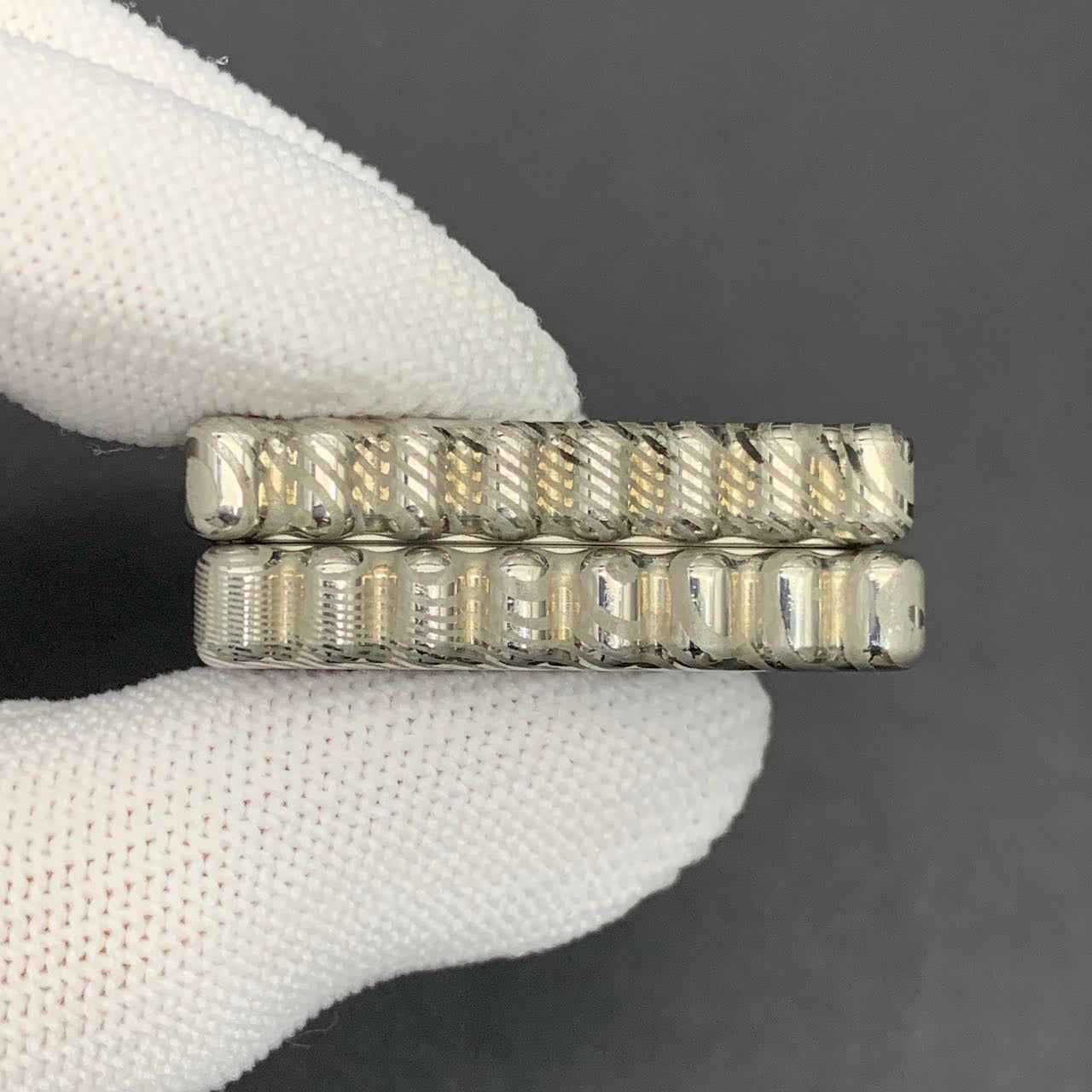 SODA Damasteel