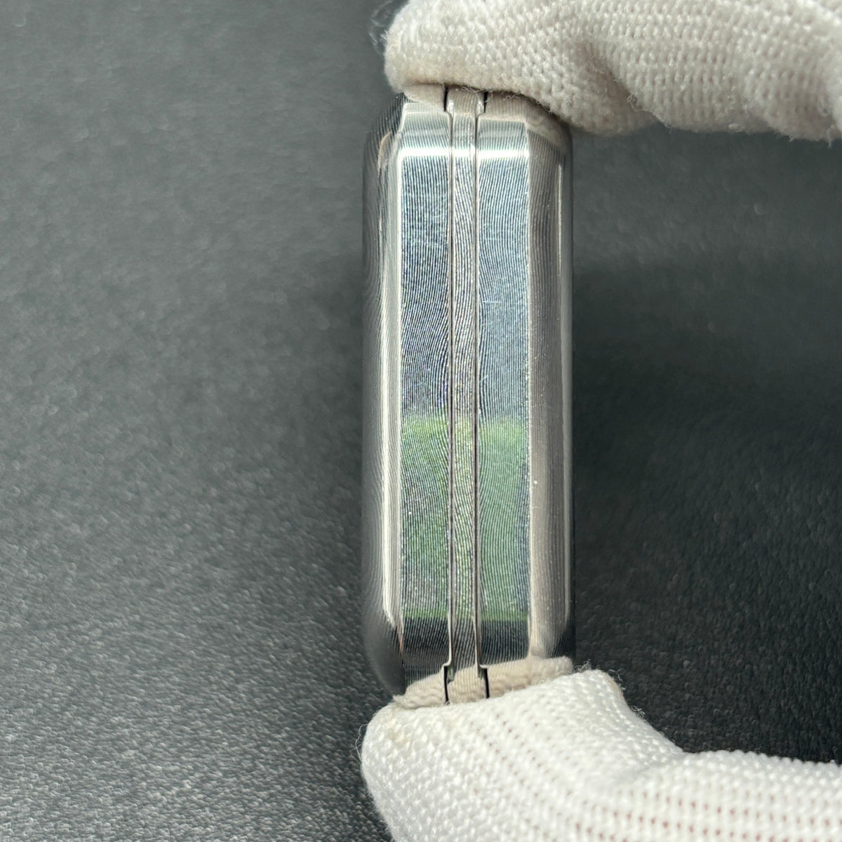Pod Damasteel