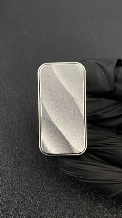 Pursuit Stainless Steel