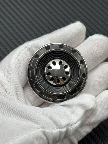 Core Stainless Steel