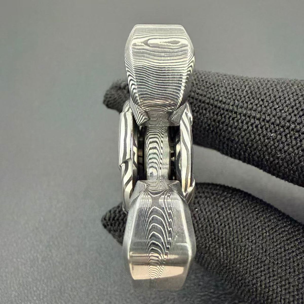 Barrett Damasteel