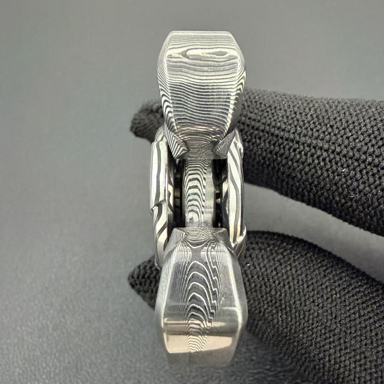 Barrett Damasteel