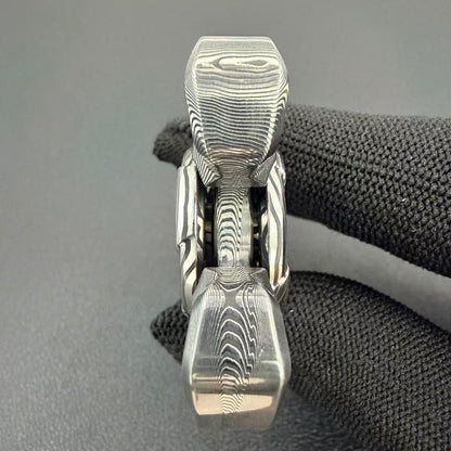 Barrett Damasteel