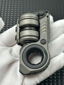 Sinian Titanium