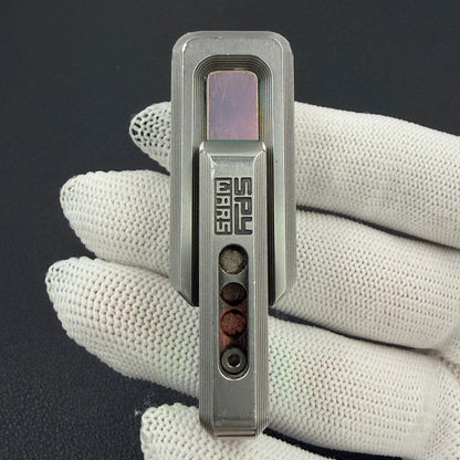X Lock Stainless Steel