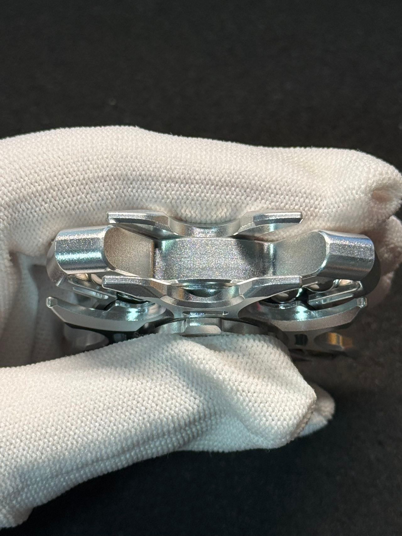Oracle Aluminum