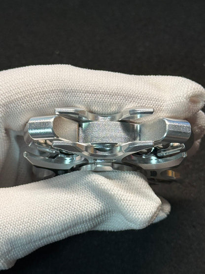 Oracle Aluminum