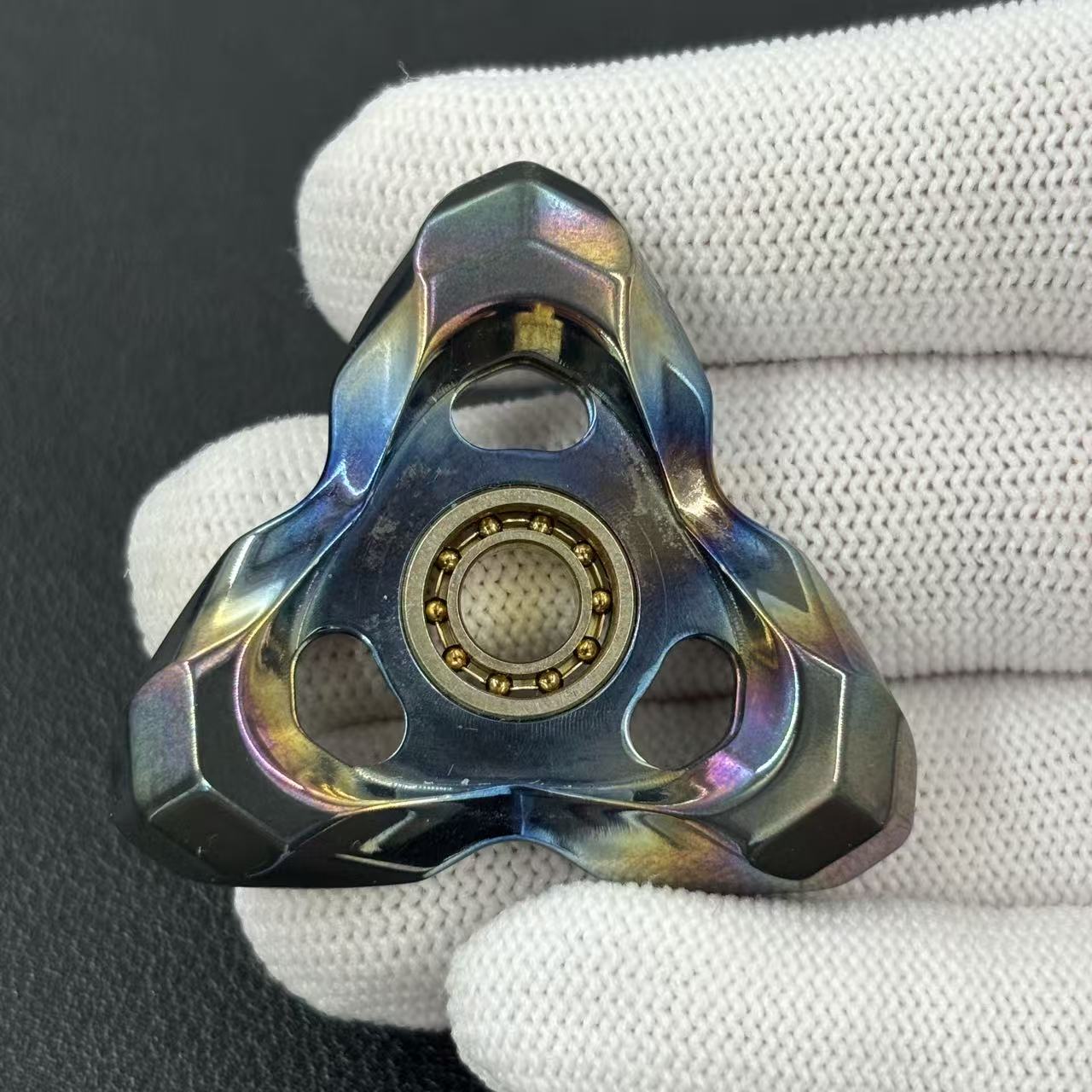 Chinchilla Zirconium