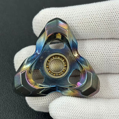 Chinchilla Zirconium