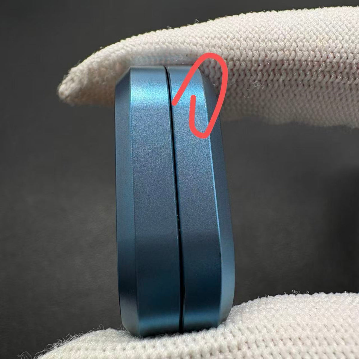 Nado Titanium