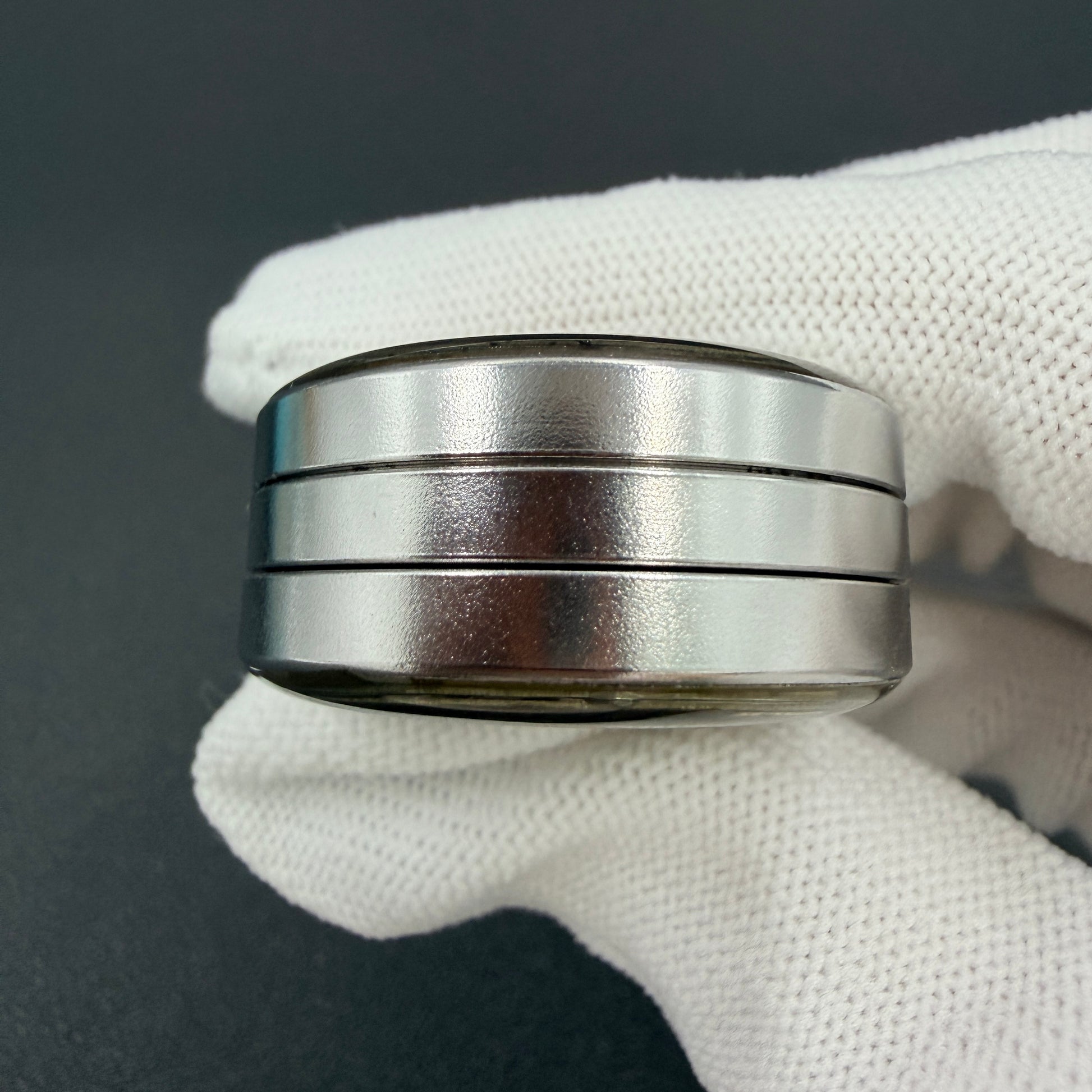 Rhythm Stainless Steel