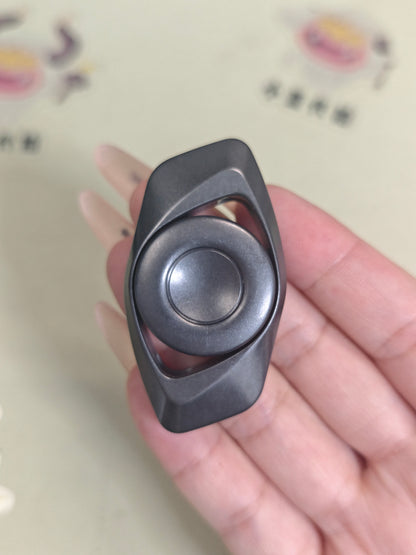 Mirror Eye Zirconium