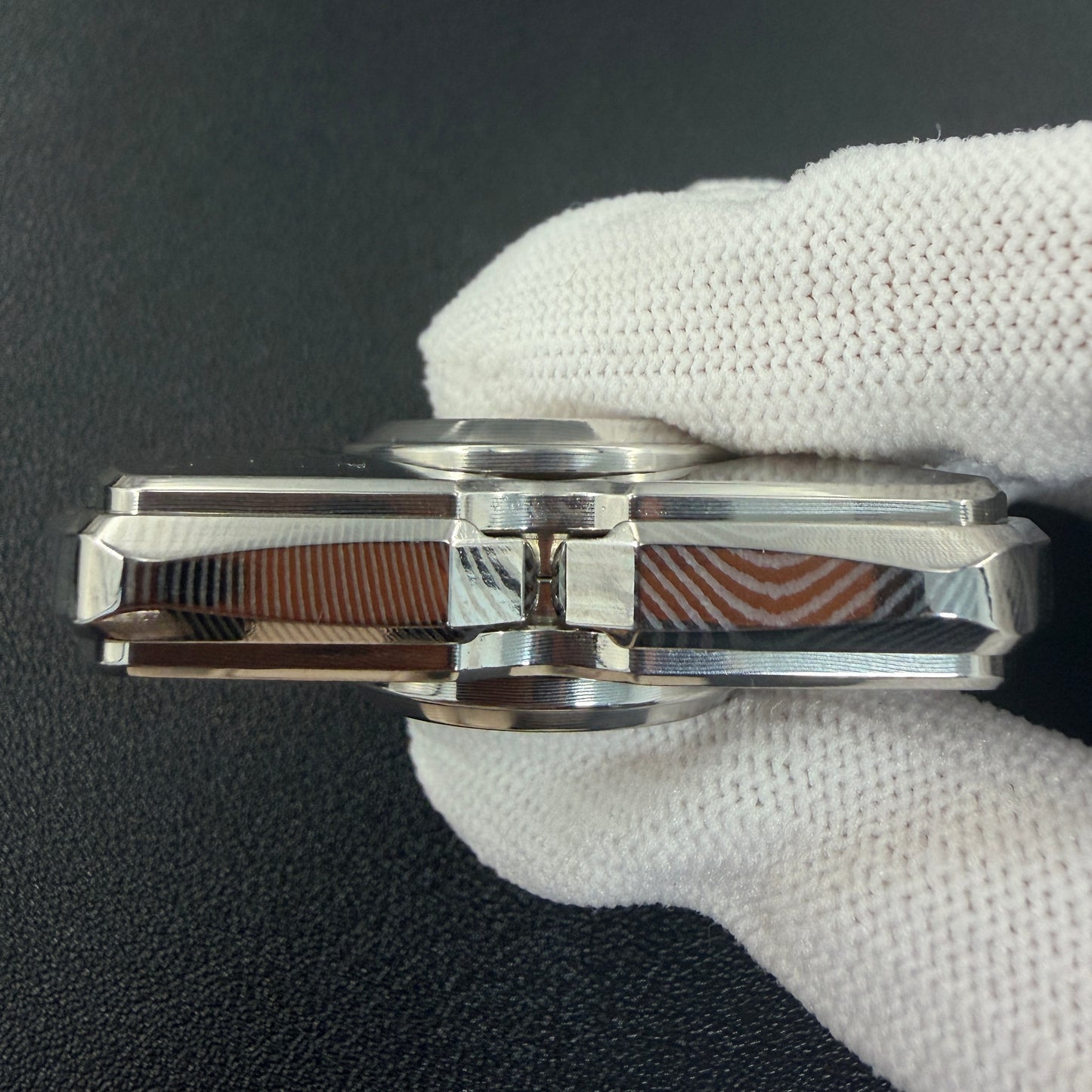 Qs Damasteel