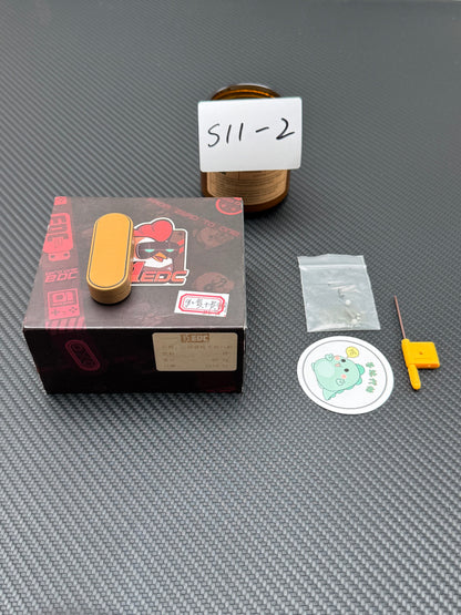 Lucky Draw G10