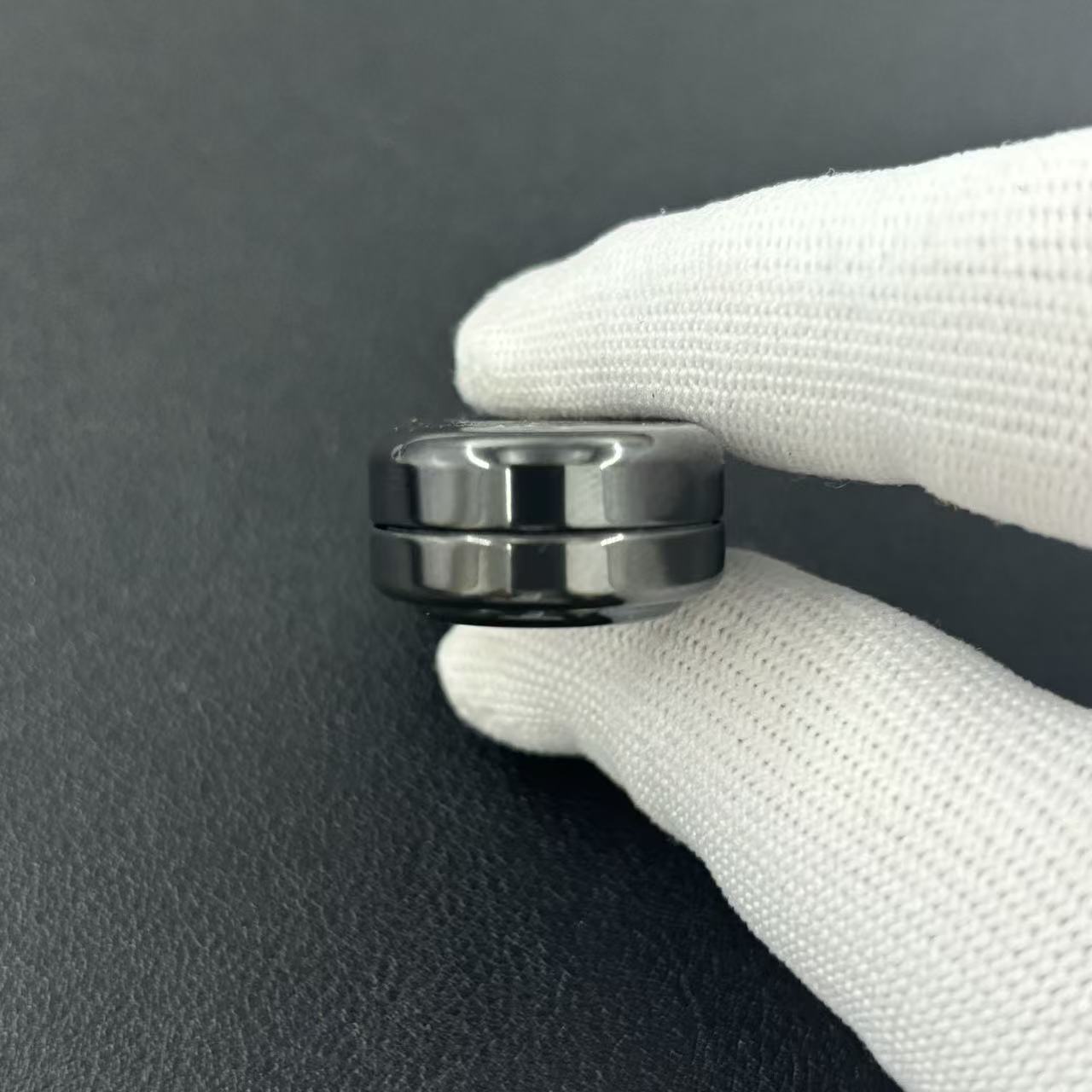 Voice Zirconium