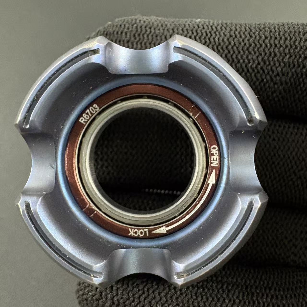 Noiz Titanium