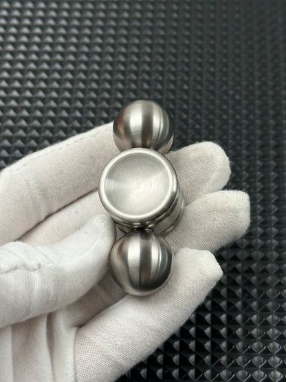 Katla Titanium