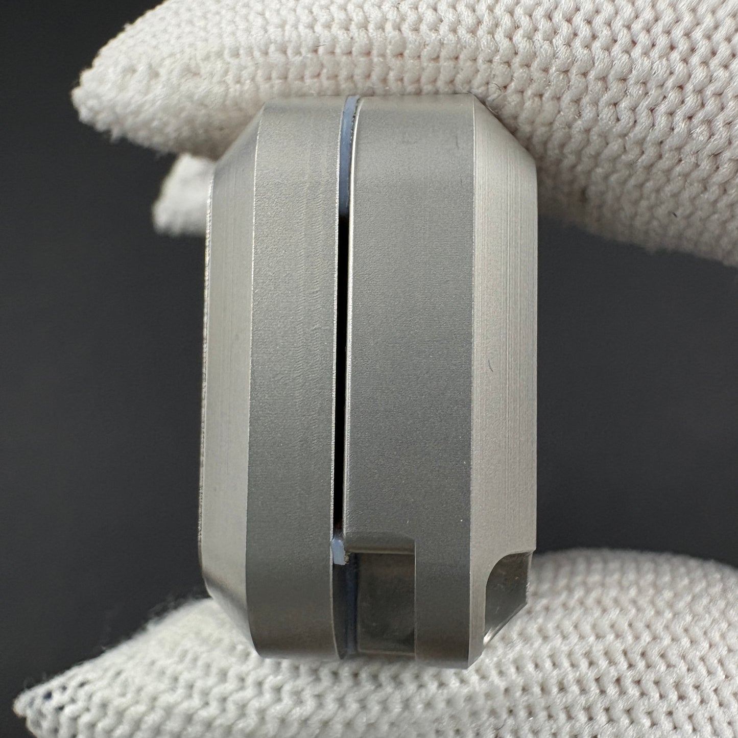 Hidden Sword Stainless Steel