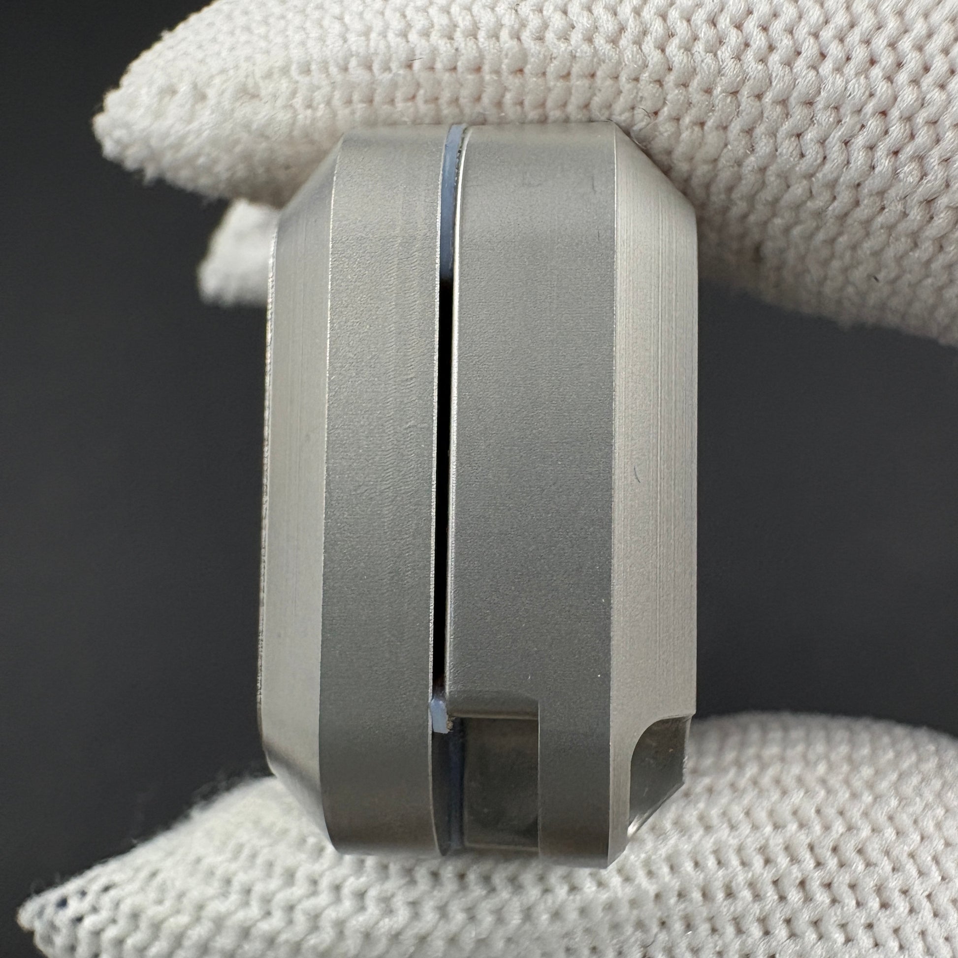 Hidden Sword Stainless Steel