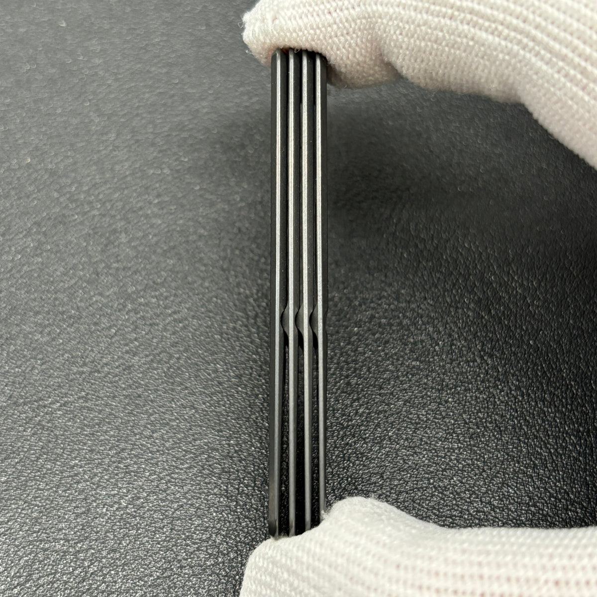 Gumbeats Zirconium
