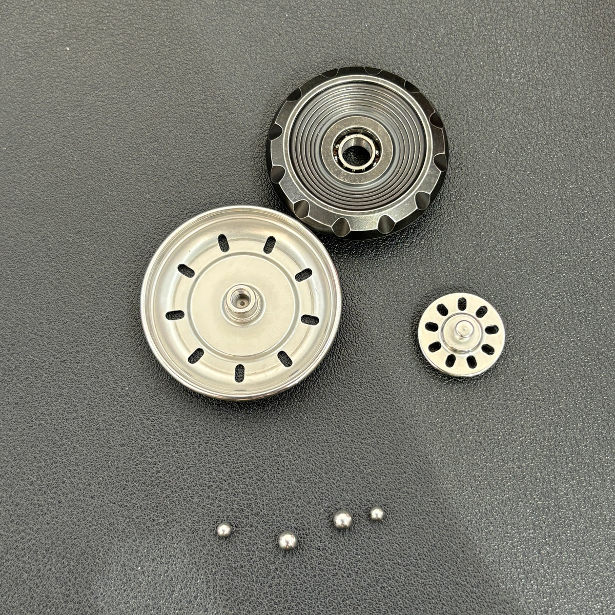 Core Stainless Steel