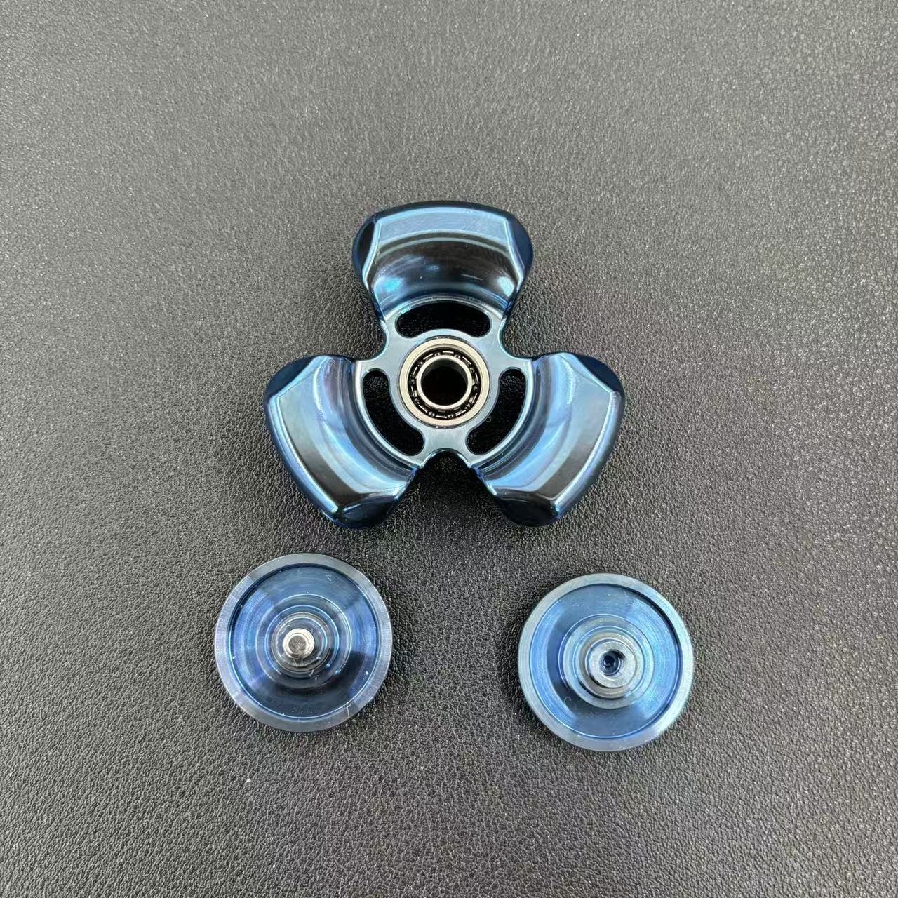 Zhenyue Bearing Cap Zirconium