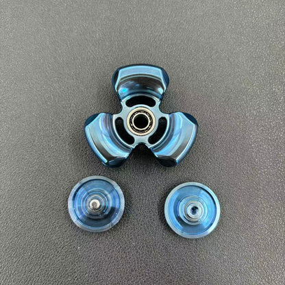 Zhenyue Bearing Cap Zirconium