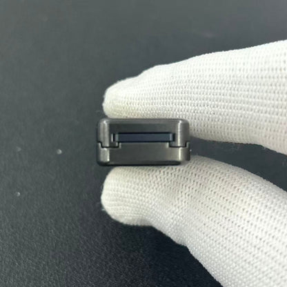 Jingle Bell Zirconium