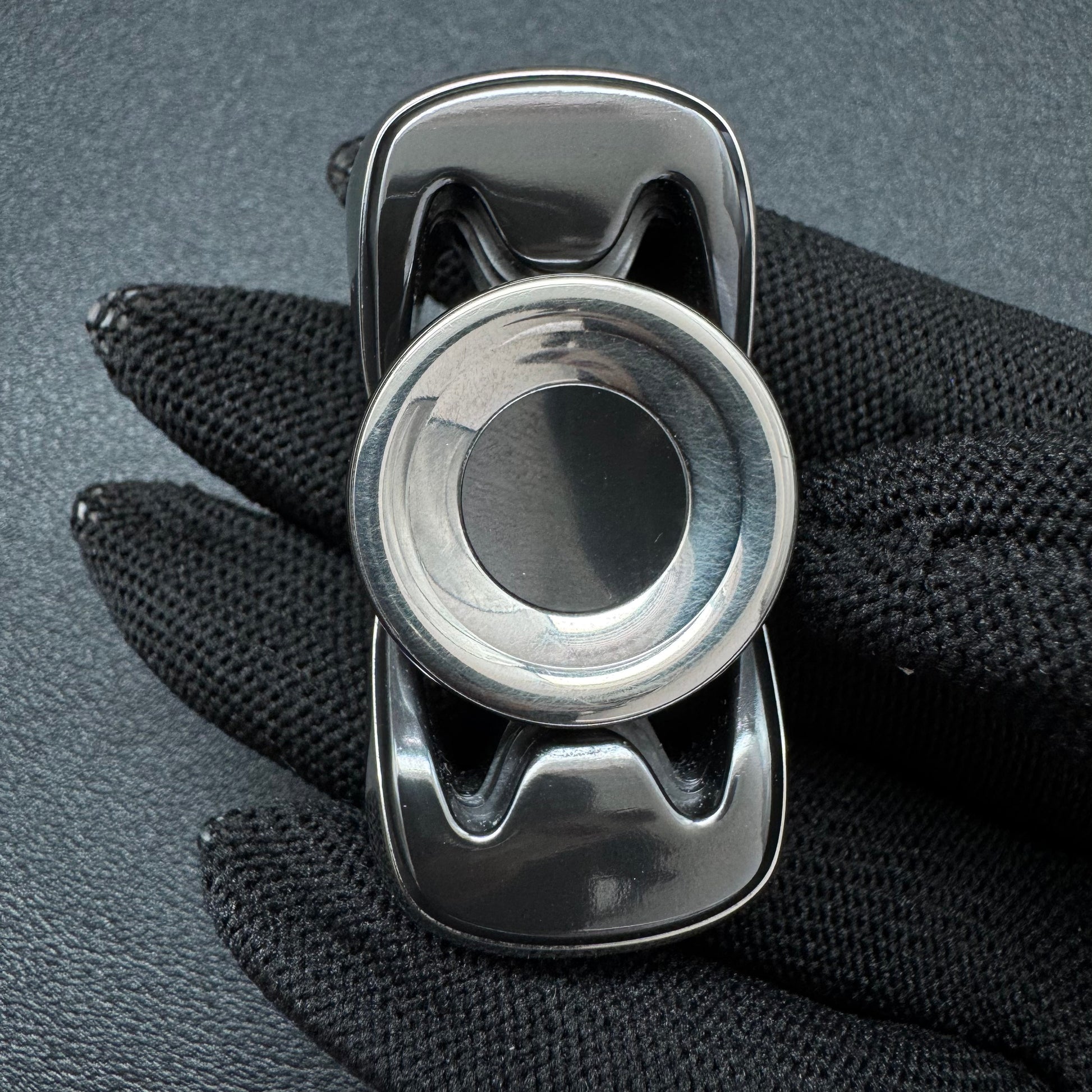 Fat Zirconium