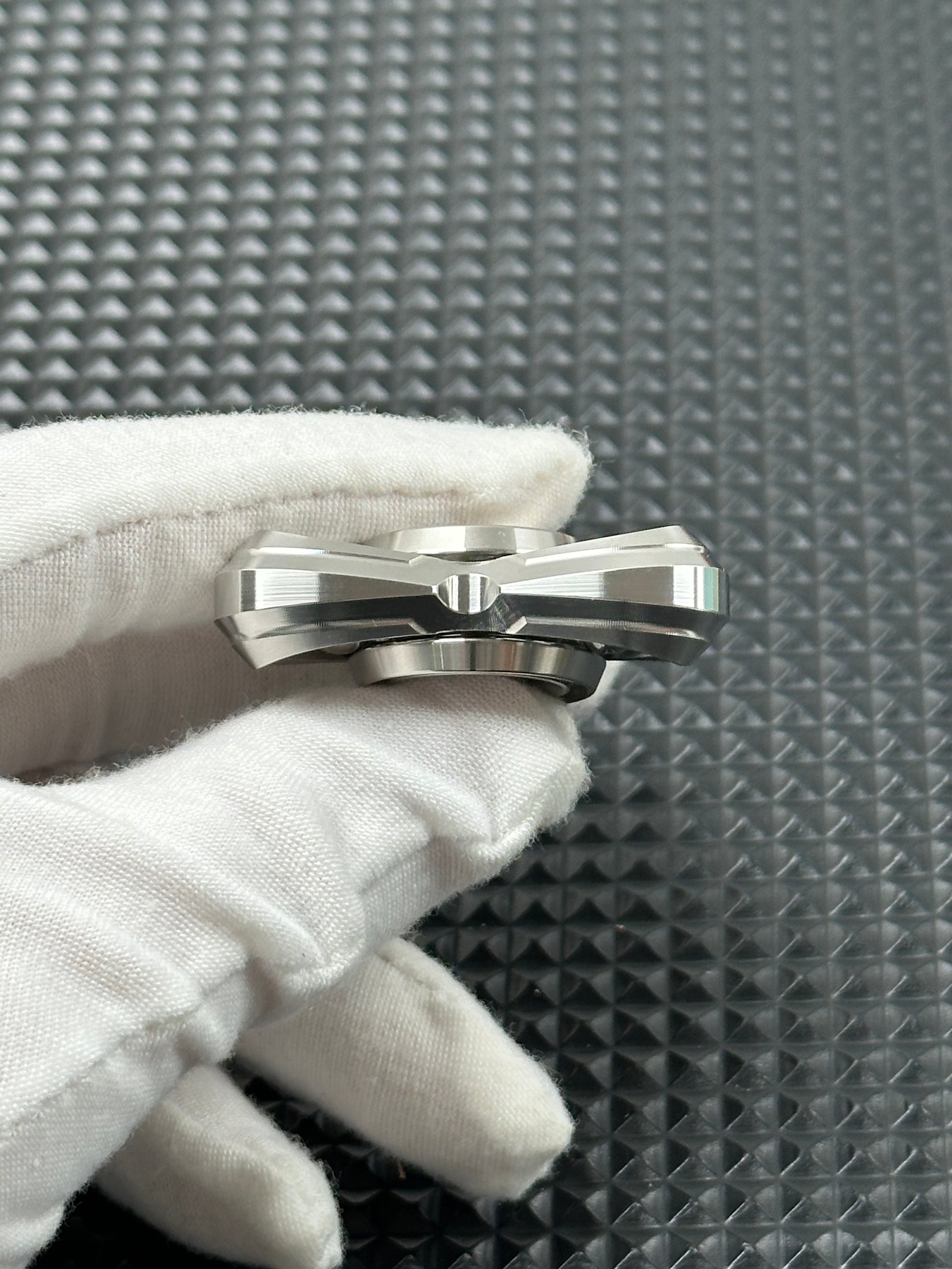 Cat's Eye Stainless Steel