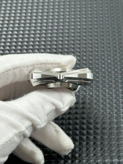 Cat's Eye Stainless Steel