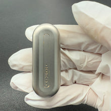Floating Cloud Titanium