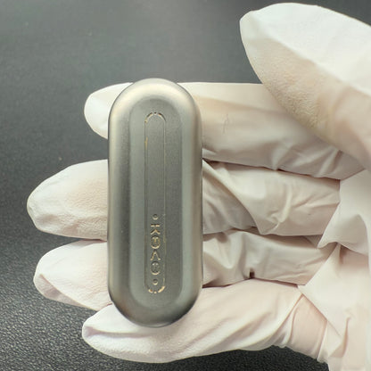 Floating Cloud Titanium