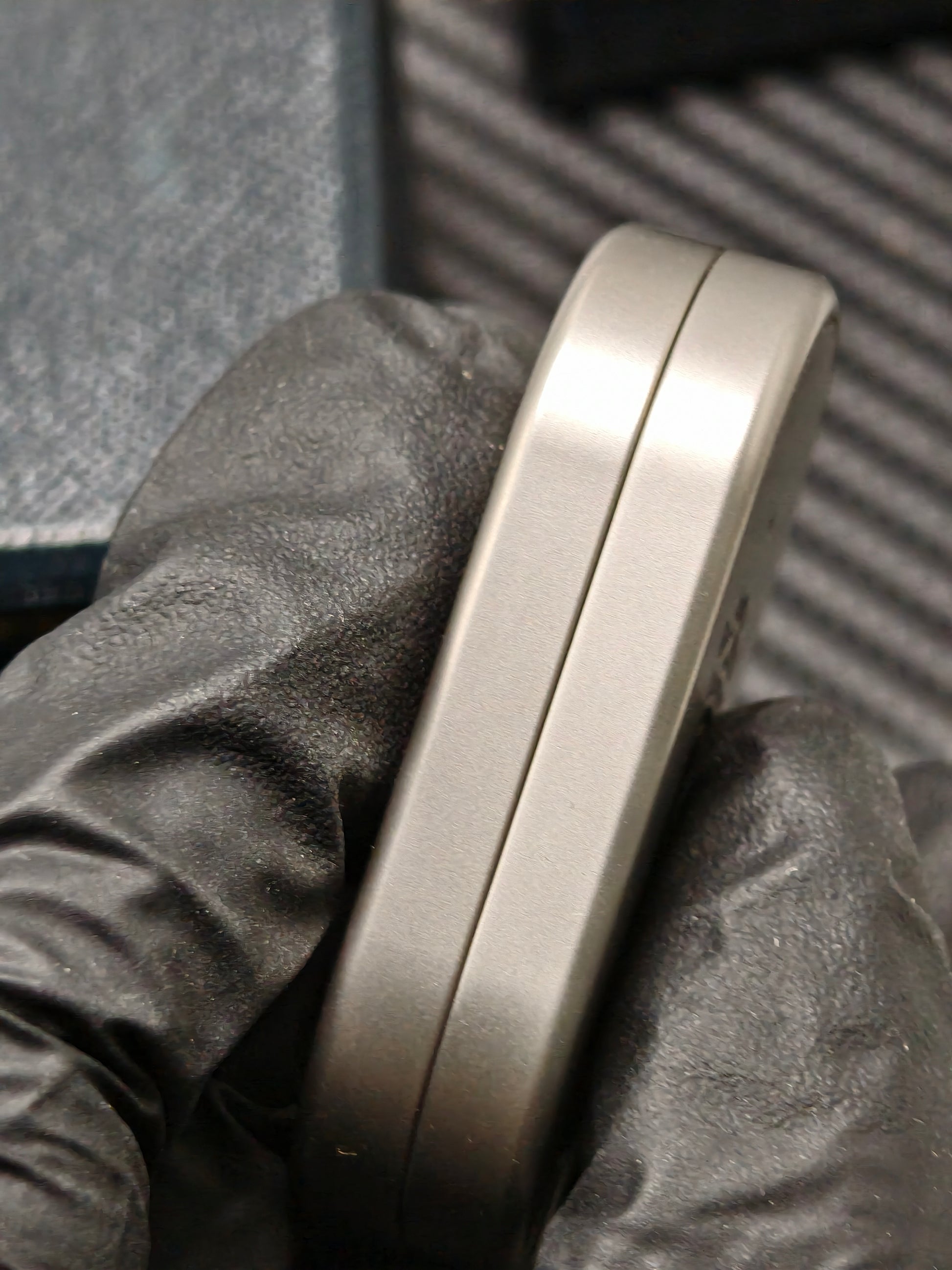 Cowboy Titanium