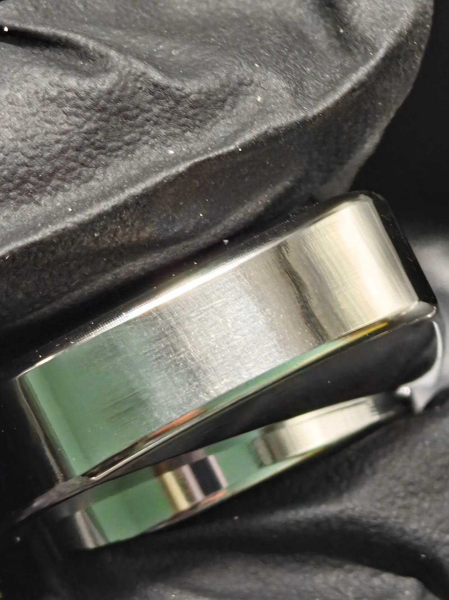 Premium Exquisite Cloud Stainless Steel