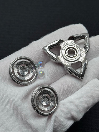 Shanhai Chongming Stainless Steel