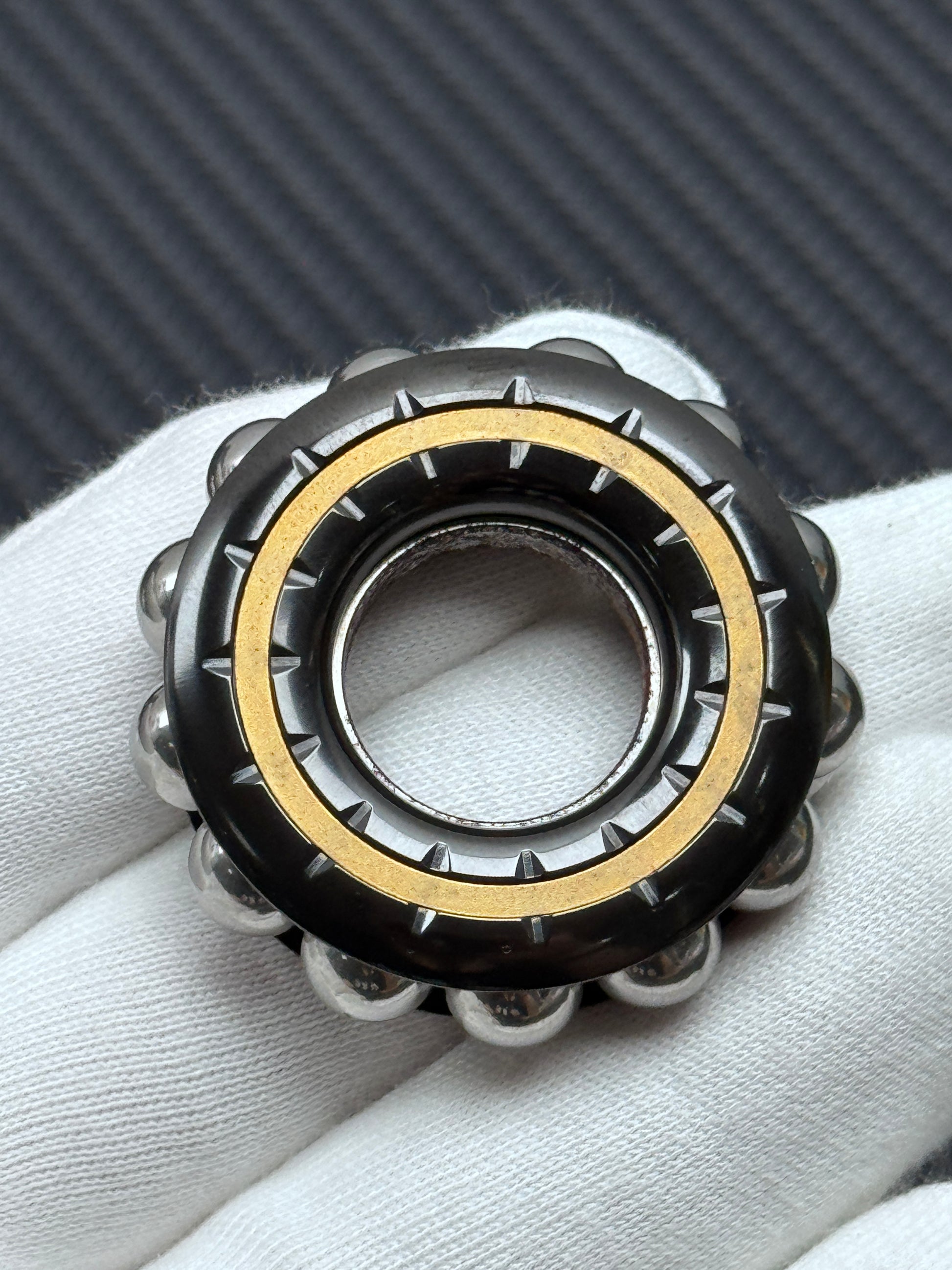 Precept Brass Zirconium