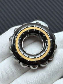Precept Brass Zirconium