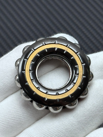 Precept Brass Zirconium