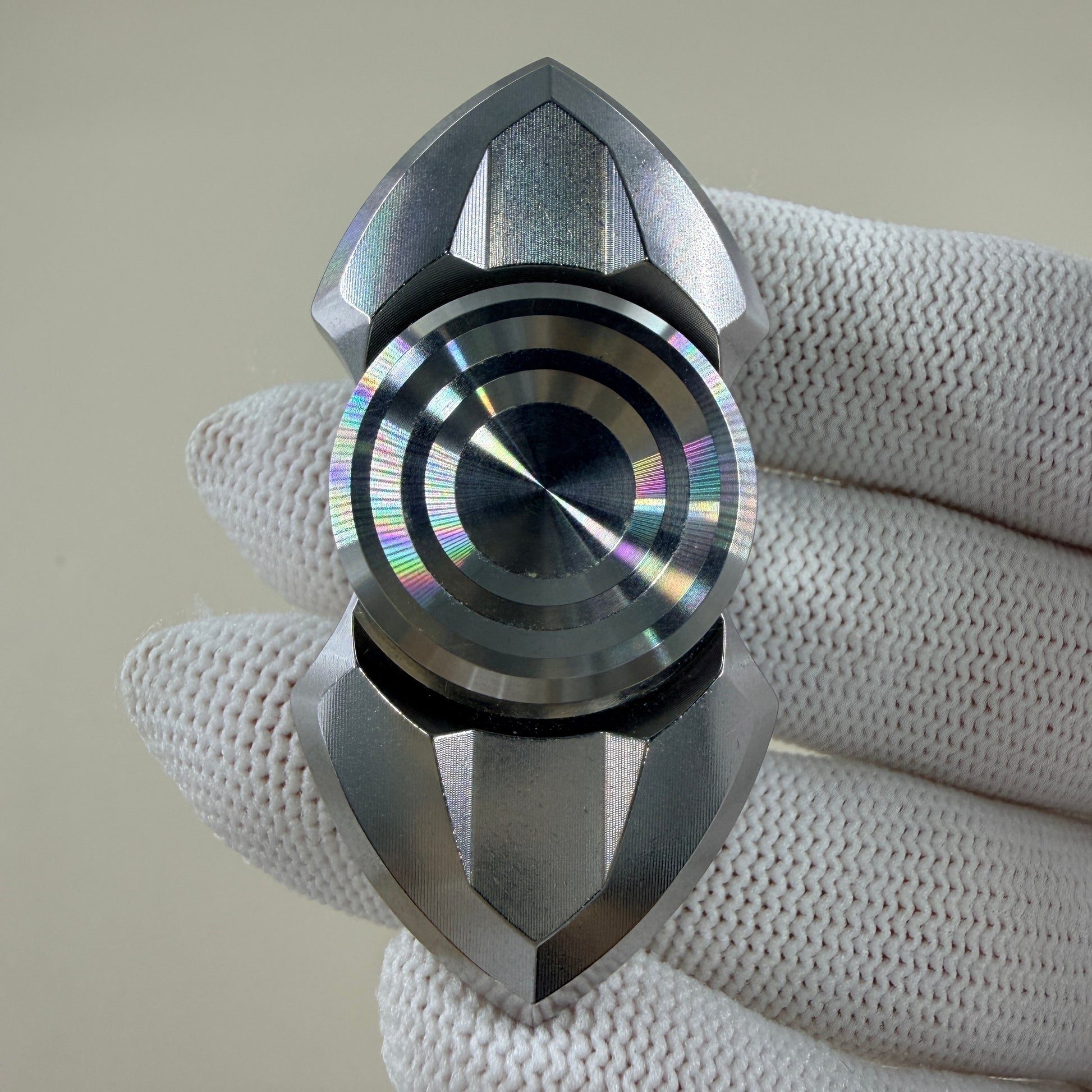 Stainless Steel