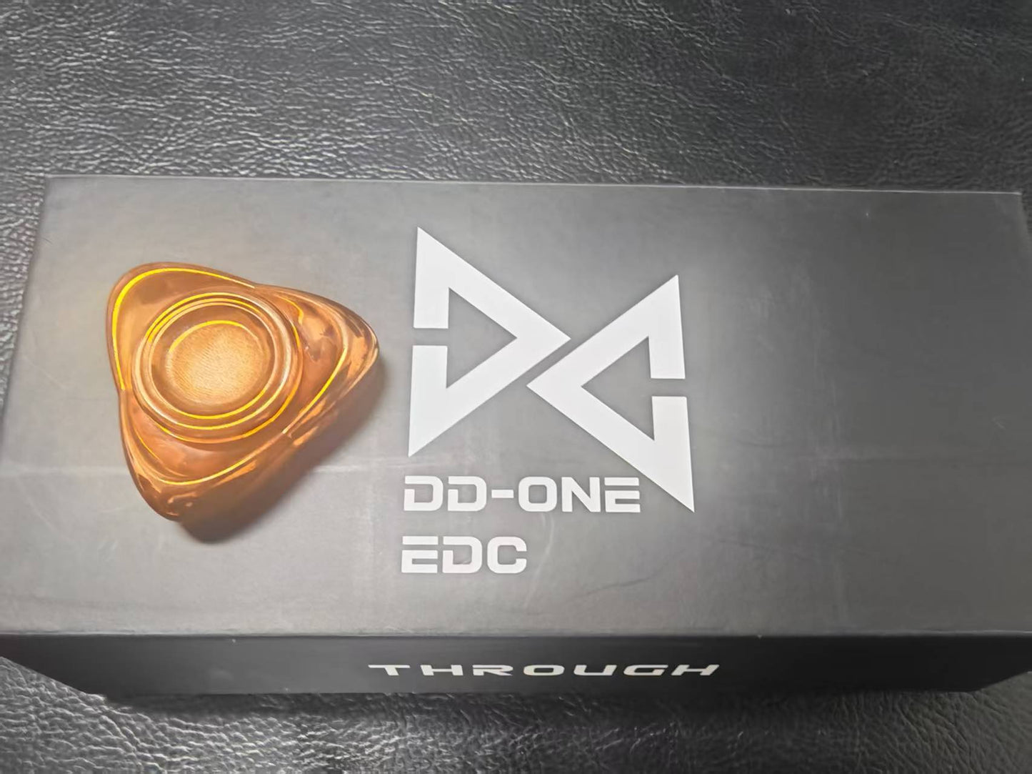Crossing Copper Limited Edition