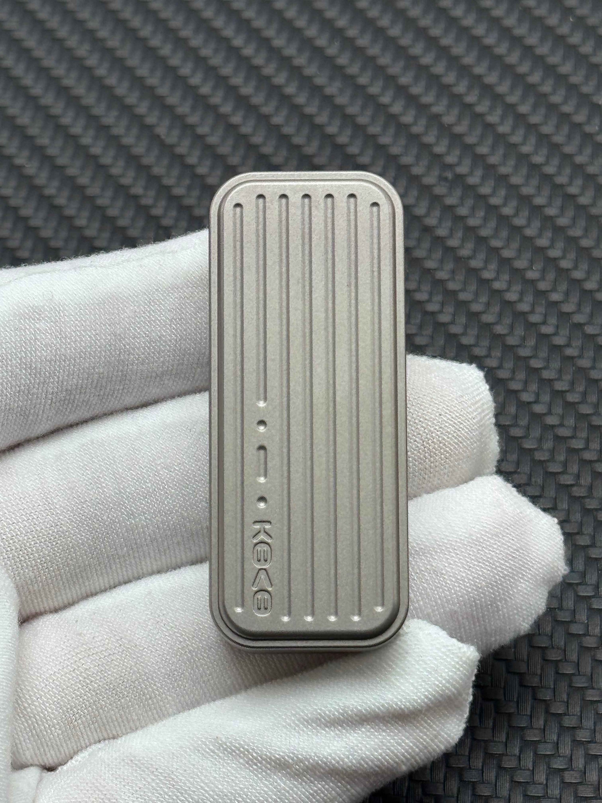 Fuguang Titanium PEI