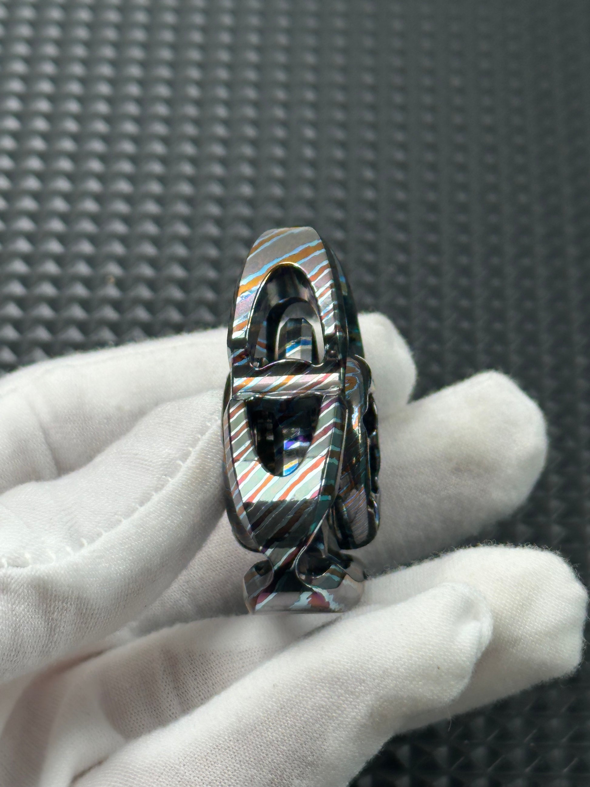 Luxe Zircuti