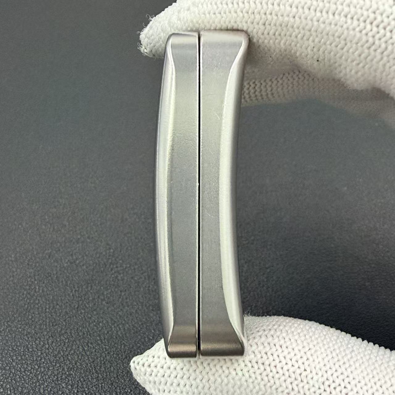 POPO Stainless Steel