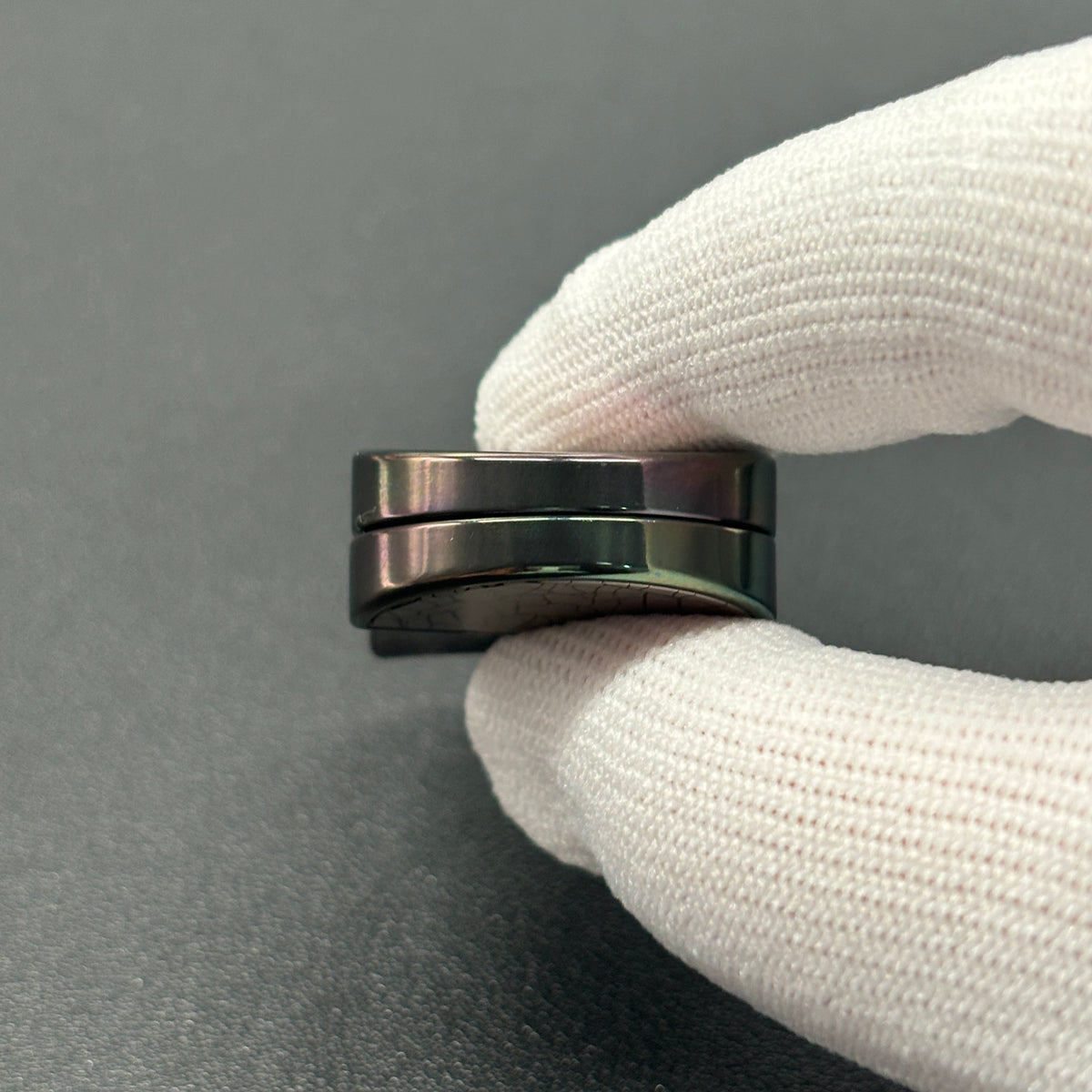 Wrathful Zirconium Oil Slick