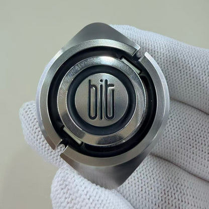 BIT 04 Stainless Steel