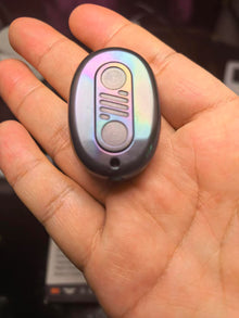 Daruma Zirconium