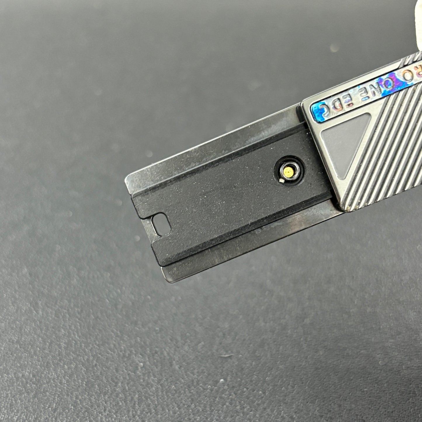 Ultra Thin Wafer Zirconium