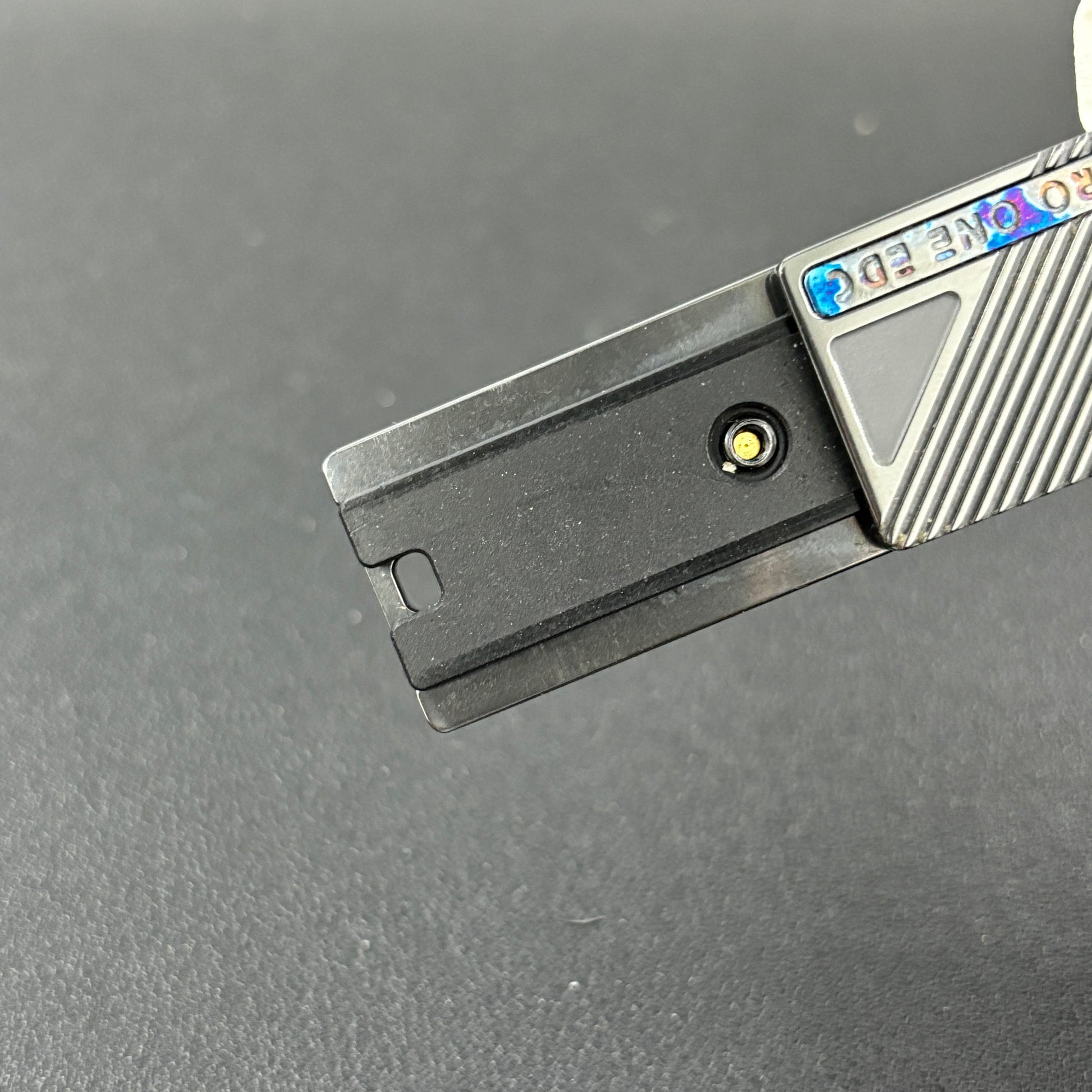 Ultra Thin Wafer Zirconium