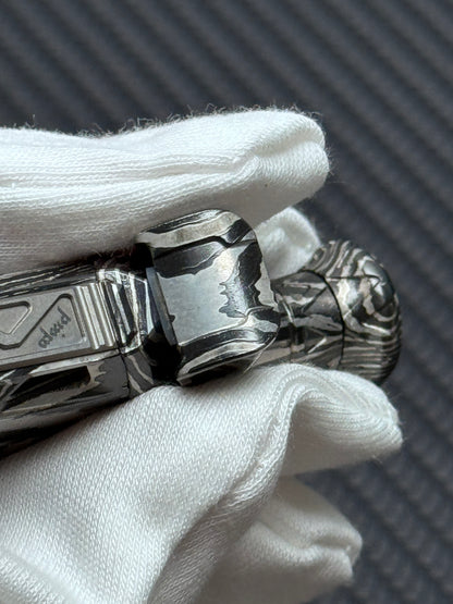 Ghost Lantern Lake Sword Zircuti